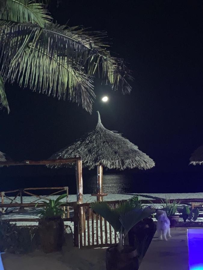 פוואני מצ'אנגני Villa Thamani Zanzibar מראה חיצוני תמונה